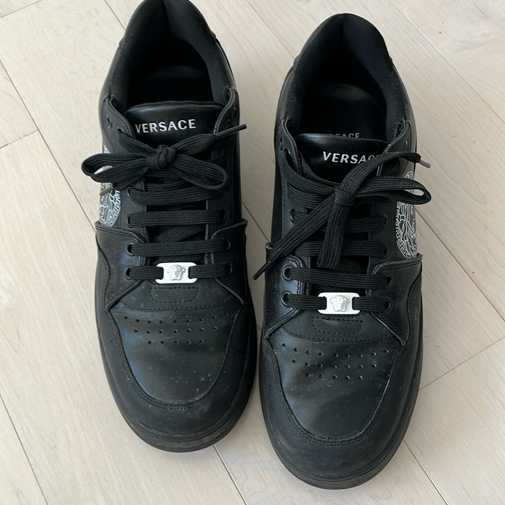 Versace Sneakers